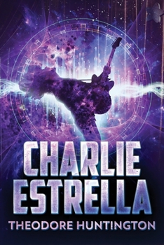Charlie Estrella: Large Print Edition
