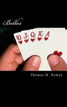 Paperback Belles: A novella Book