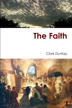 Paperback The Faith Book