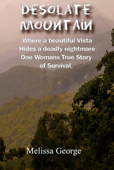 Paperback Desolate Mountain Book