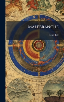 Malebranche (French Edition)