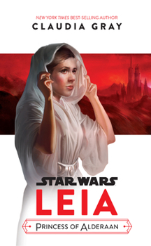 Star War - Leia, princess of Alderaan