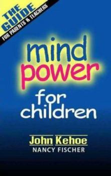 Paperback Mind Power for Children Book