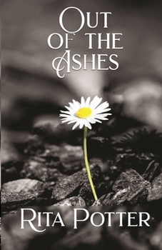 Paperback Out of the Ashes Book