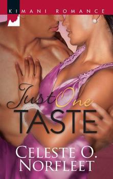 Just One Taste - Book #4 of the Coles Family