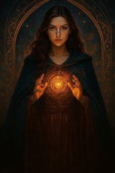 The Luminous Commons: Rise of the Voicekeeper (The Thread Between Worlds)