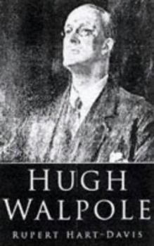 Paperback Hugh Walpole Book