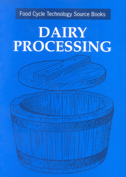 Paperback Dairy Processing Book