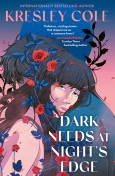 Paperback Dark Needs at Night's Edge Book