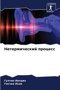 Paperback &#1053;&#1077;&#1090;&#1077;&#1088;&#1084;&#1080;&#1095;&#1077;&#1089;&#1082;&#1080;&#1081; &#1087;&#1088;&#1086;&#1094;&#1077;&#1089;&#1089; [Russian] Book