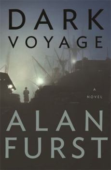 Dark Voyage - Book #8 of the Night Soldiers