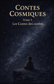 Paperback Contes Cosmiques: Les Contes des confins [French] Book