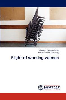 Paperback Plight of Working Women Book