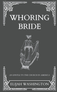 Paperback Whoring Bride Book