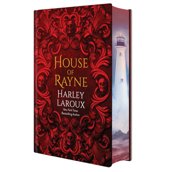Paperback House of Rayne: Deluxe Limited Edition Book