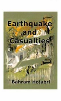 Paperback Earthquake and Casualties Book