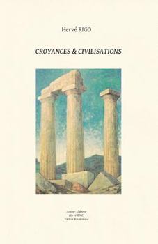 Paperback Croyances & Civilisations [French] Book