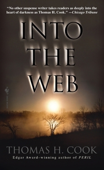 Mass Market Paperback Into the Web Book