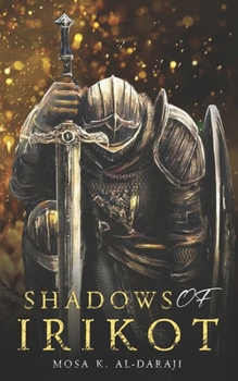 Paperback Shadows of Irikot Book