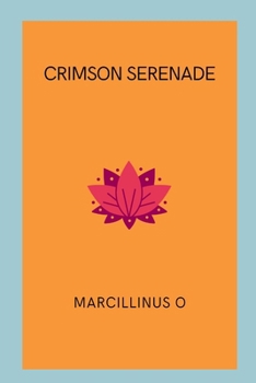 Paperback Crimson Serenade Book