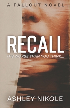 Paperback Recall: It's worse than you think... Book
