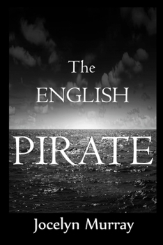 Paperback The English Pirate Book