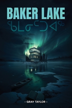 Paperback Baker Lake Book