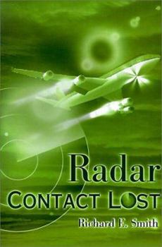 Paperback Radar Contact Lost Book
