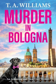 Murder in Bologna