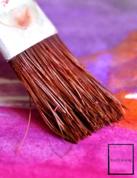 Sketchbook Blank Notebook Drawing Pad: Unlined Ruled Pages Book (8.5 x 11 inches A4) - 100 Pages Journal II Planning, Drawing, Sketching, Writing,: ... portraits, pastels (Painting & Sketching)