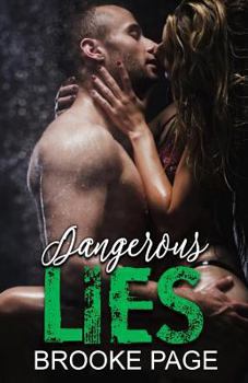 Paperback Dangerous Lies Book