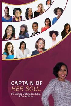 Captain of Her Soul