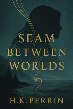 Paperback Seam Between Worlds Book