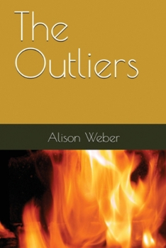 Paperback The Outliers Book