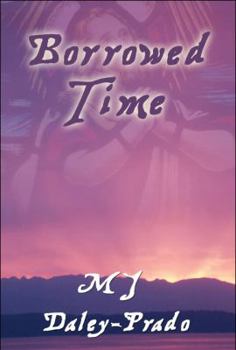 Paperback Borrowed Time Book