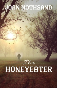 Paperback The Honeyeater Book