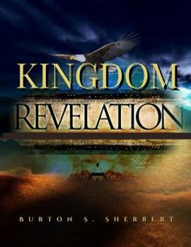 Paperback Kingdom Revelation Book