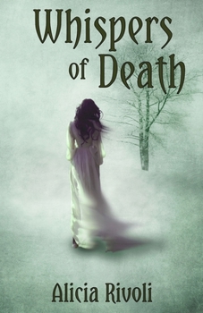 Paperback Whispers of Death Book
