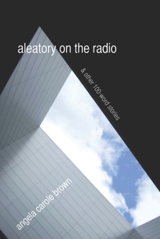 Paperback Aleatory on the Radio Book