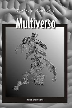 Paperback Multiverso: Novela contemporánea [Spanish] Book