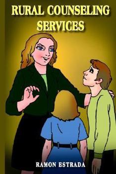 Paperback Rural Counseling Services Book