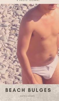 Hardcover Beach Bulges Book