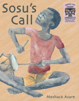 Hardcover Sosu's Call Book