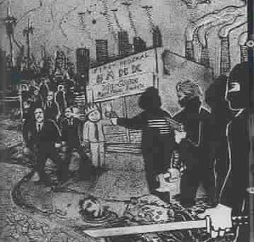 Music - CD Run Your Pockets Book