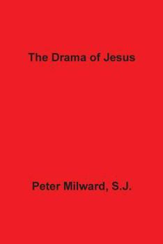 Paperback The Drama of Jesus Book