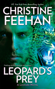 Mass Market Paperback Leopard's Prey Book
