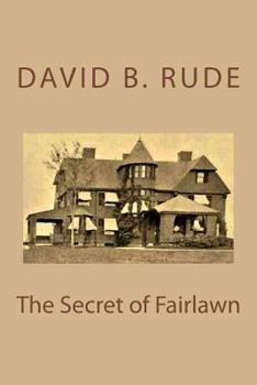 Paperback The Secret of Fairlawn Book