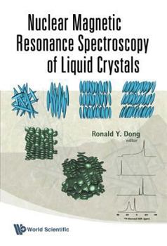 Hardcover Nuclear Magnetic Resonance Spectrosco... Book