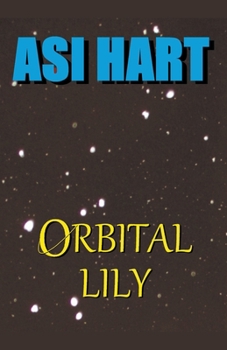 Paperback Orbital Lily Book