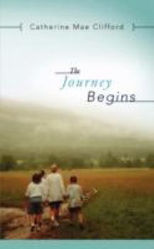 Paperback The Journey Begins Book